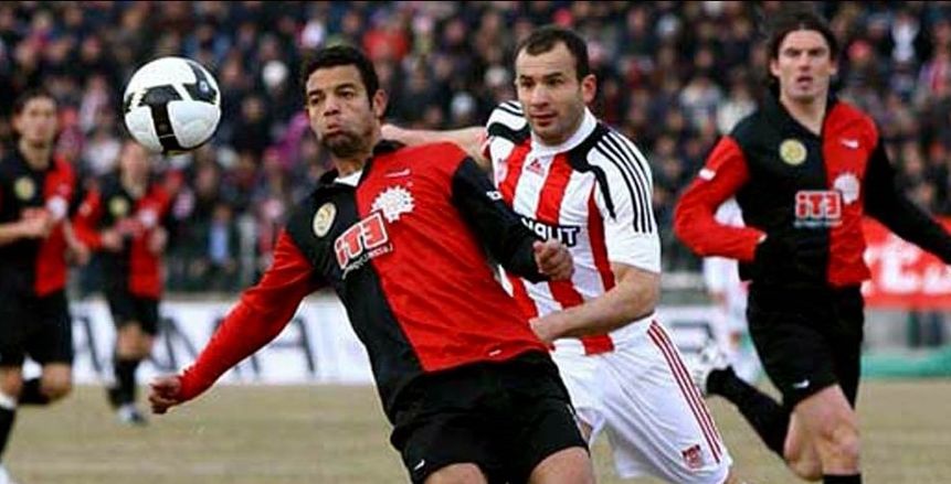 ذكريات الملاعب.. تألق عبدالظاهر السقا في تركيا وهدف تاريخي بمرمى فنربخشة