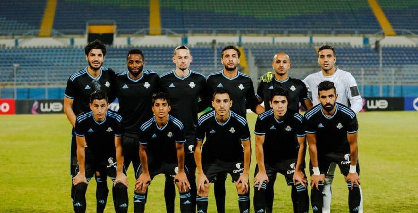 مباشر لحظة بلحظة.. بيراميدز 6 × 0 نواذيبو (الكونفيدرالية الأفريقية).. نهاية المباراة