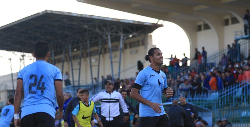 مدرب غزل المحلة: هناك فكرة مطروحة لبيع النادي