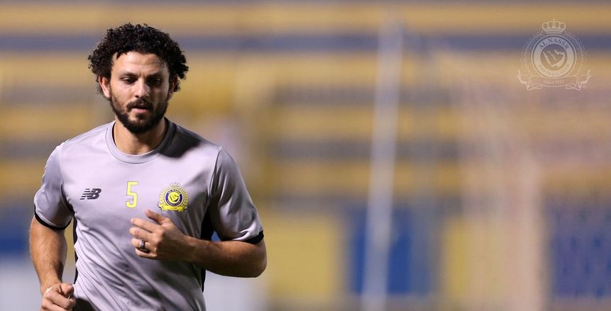 النصر السعودي يفشل في التعاقد مع بديل «حسام غالي»