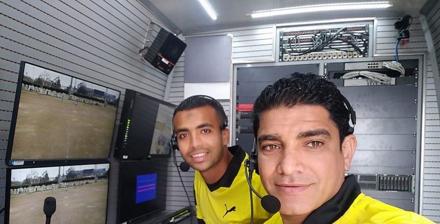 رد قوي من اتحاد الكرة على الإتحاد السكندري بسبب إبراهيم نور الدين