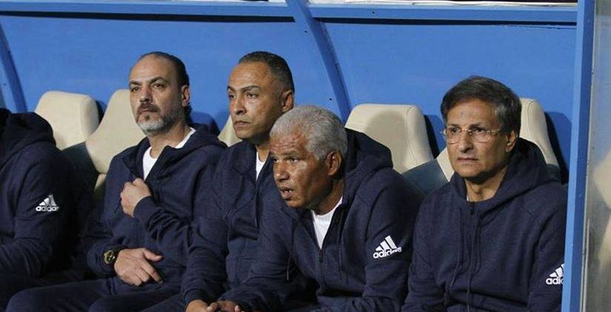 مصطفى يونس يُرحب بالعمل داخل الأهلي.. ويتحدث عن هيثم عرابي و«فضل» و«غالي»