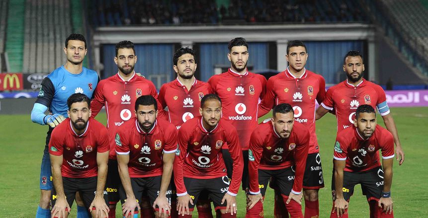 اللاعب العالمي الذي يقترب «الأهلي» من ضمه يحمل الجنسية «الفرنسية»