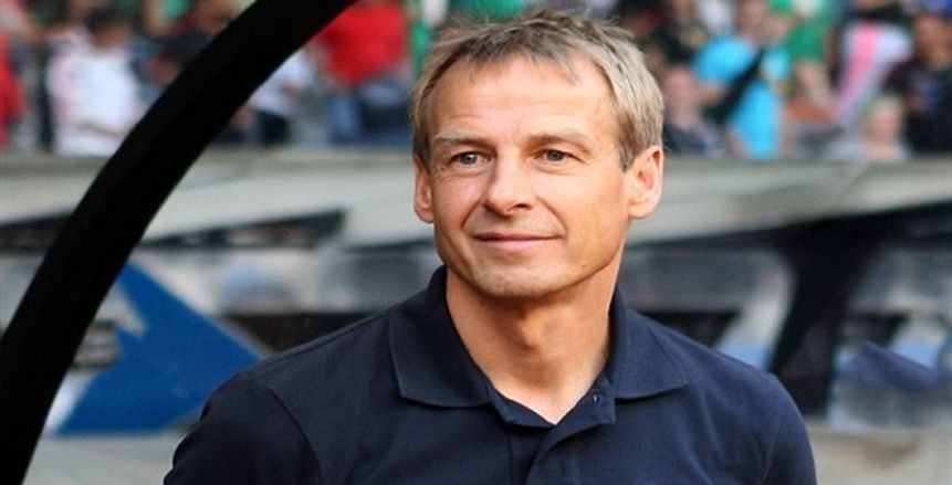 لوف: سعيد بعودة كلينسمان للدوري الألماني