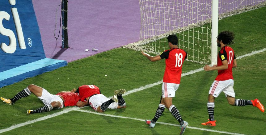 لاعب الزمالك السابق: "لماذا لا تنافس مصر على كأس العالم؟"