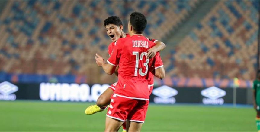 كريستو يقود تونس للفوز على العراق بهدفين في مونديال الشباب بالأرجنتين