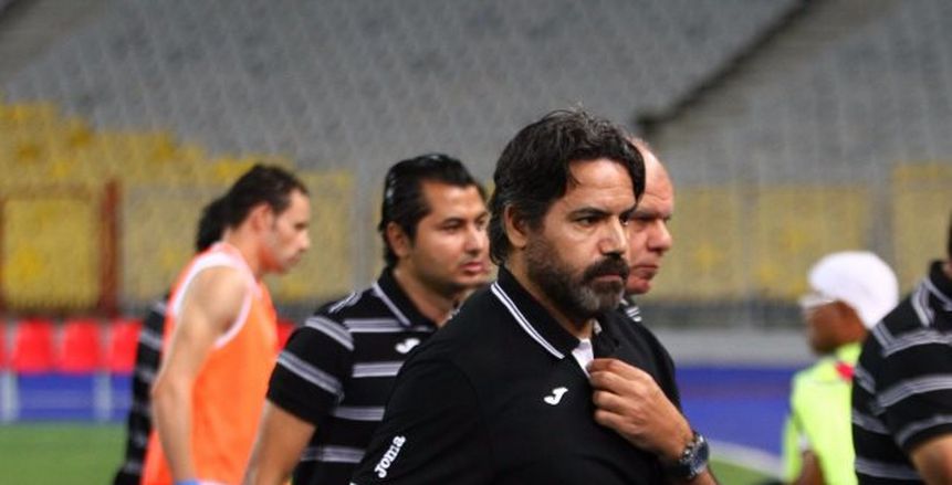 مدحت عبدالهادي: دونجا لاعب بيراميدز سينضم للزمالك