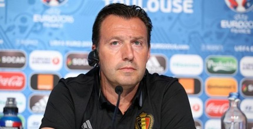 مارك فيلموتس يتفاوض مع الاتحاد الإيراني لترك المنتخب