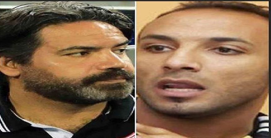 ادعوا لـ"المدرب العام".. كورونا فاجأ مدحت وأصاب بديله أيمن عبدالعزيز