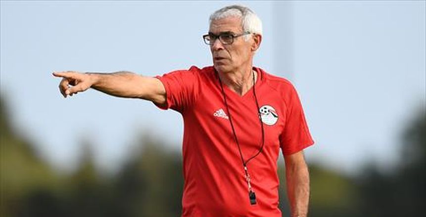 كوبر: «سعيد بالفوز.. وبوركينا فاسو كان الأفضل»