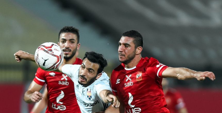 موعد مباراة الأهلي والجونة اليوم.. أيمن الكاشف معلقًا