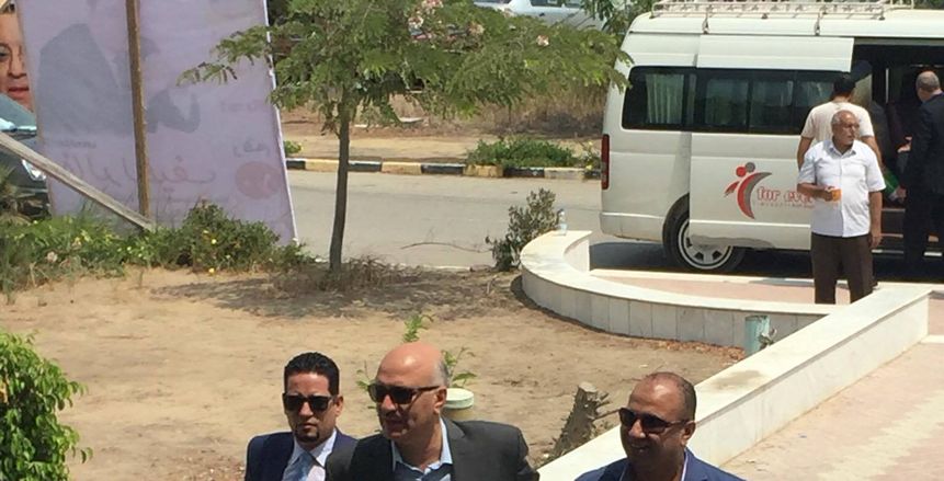 اتحاد الكرة يعرض على مجدى المتناوى رئاسة منطقة الجيزة