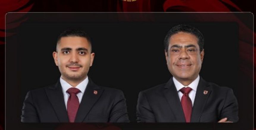 لزيادة الإيرادات.. الخطيب يكلف طارق قنديل وإبراهيم العامري بملف العضويات