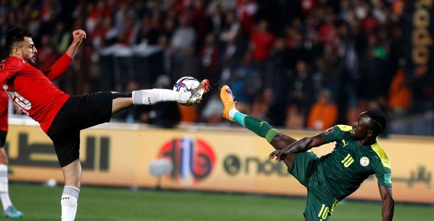 بيقولوا.. إيقاف كهربا ومفاجأة في إعادة مباراة المنتخب وإرهاب بالسنغال