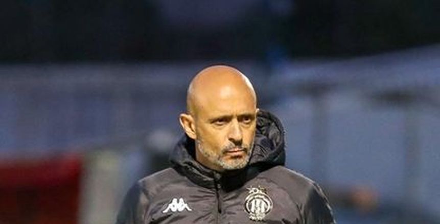 مدرب الترجي: سعيد بثبات اللاعبين وحزين لخسارة لقب دوري أبطال إفريقيا