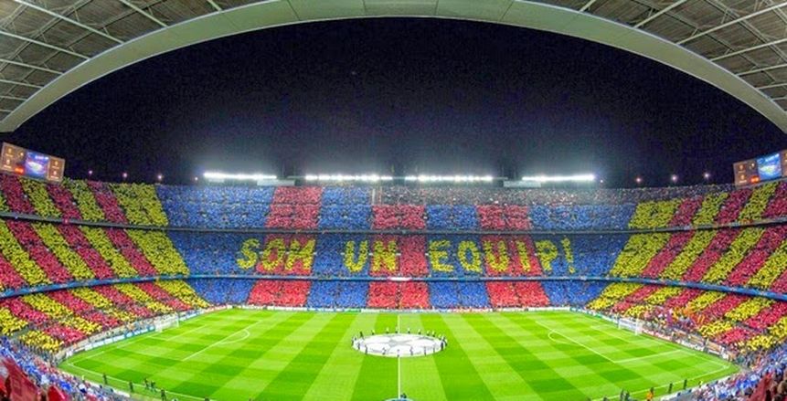 بالأرقام | برشلونة يسعي لتحقيق انتصار تاريخي علي ريال مدريد بالـ"كامب نو"