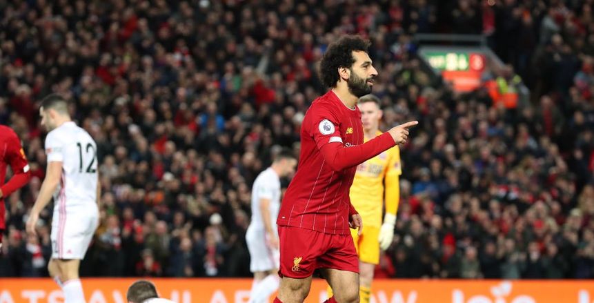 كامل أبو علي عن غياب محمد صلاح: "خدمنا كتير في السياحة"