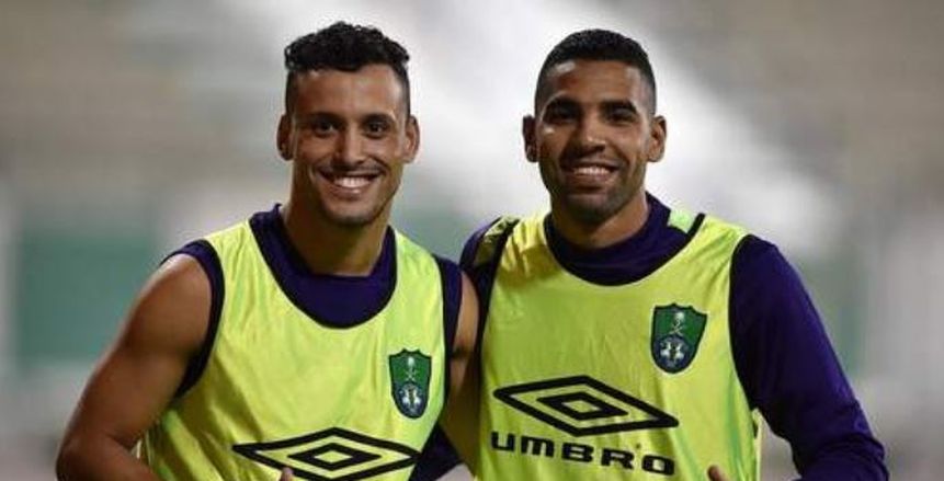 مؤمن زكريا يستعد لمواجهة الفيصلي «جمعة» بنصف نهائي كأس السعودية