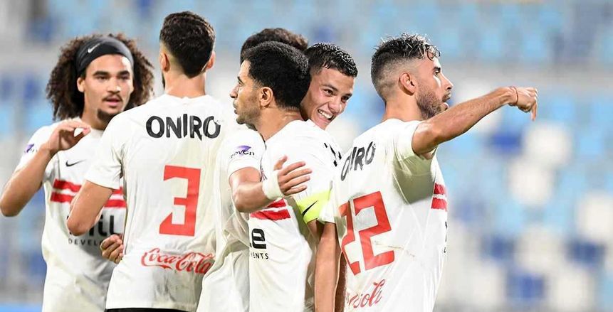 مواعيد مباريات اليوم.. صدام أرسنال وتوتنهام وظهور الزمالك وريال مدريد