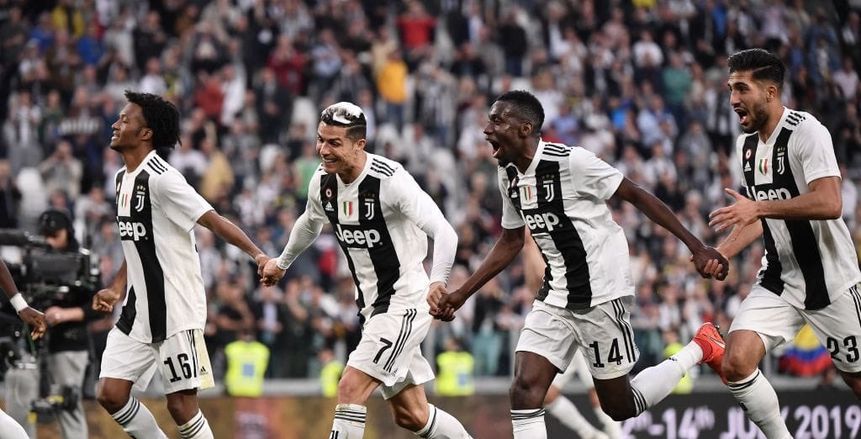 لا ريبوبليكا: رئيس وزراء إيطاليا سيعلن إلغاء الدوري الثلاثاء المقبل