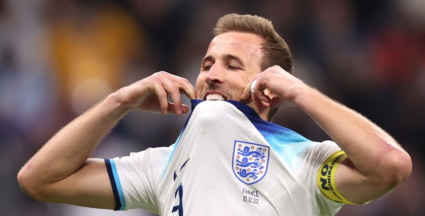 «نحو فك النحس».. هل يشهد «يورو 2024» تتويج هاري كين الأول في تاريخه؟
