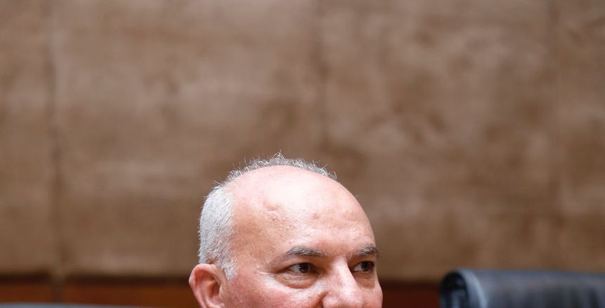 اتحاد المصارعة يعتمد تشكيل لجنة الحكام الجديد