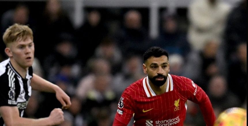 سبب جديد وراء تجديد ليفربول لعقد محمد صلاح