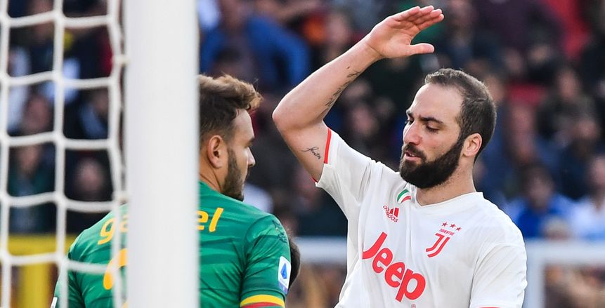 شاهد أهداف مباريات الدوري الإيطالي اليوم (فيديو)