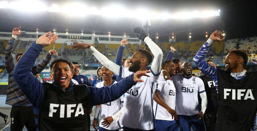 الوليد بن طلال: مليون ريال لكل لاعب هلالي بعد التأهل لنهائي المونديال