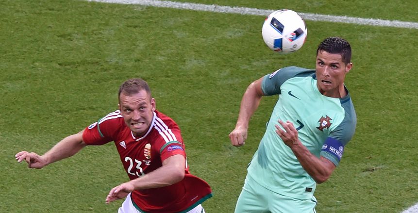باييه ورونالدو وهامسيك يتركون لمستهم باهداف رائعة