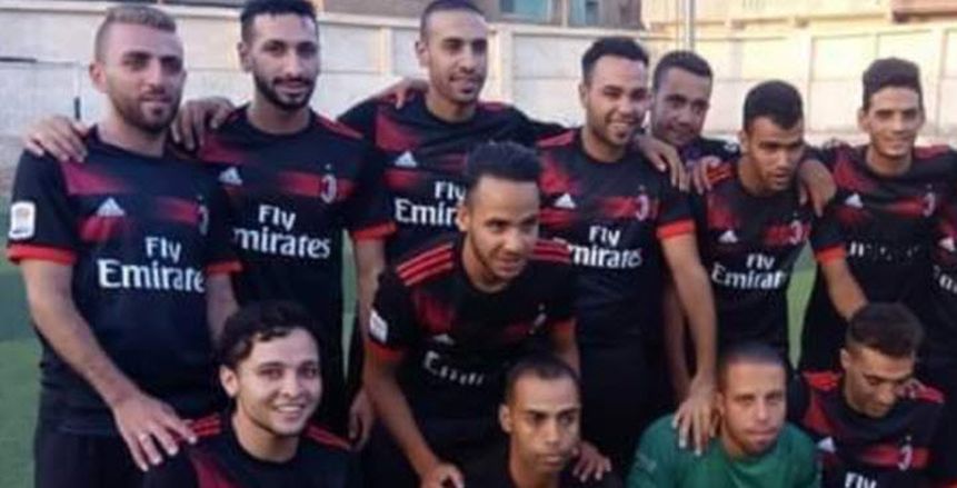بسباعية في «برنشت».. «بهبيت» يحصد دورة «المراقبة» ويتأهل لنهائيات محافظة الجيزة