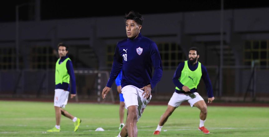 كأس العرش المغربي.. مواجهة سهلة لحميد أحداد.. وكاسونجو يصطدم بالجيش