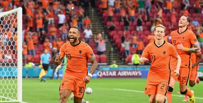 صدفة تاريخية تبشر هولندا في كأس العالم 2022.. هل تحسم اللقب بعد خسارته بـ12 سنة؟
