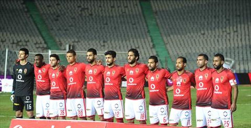 «البدري» يعلن قائمة الأهلي أمام الاسيوطي