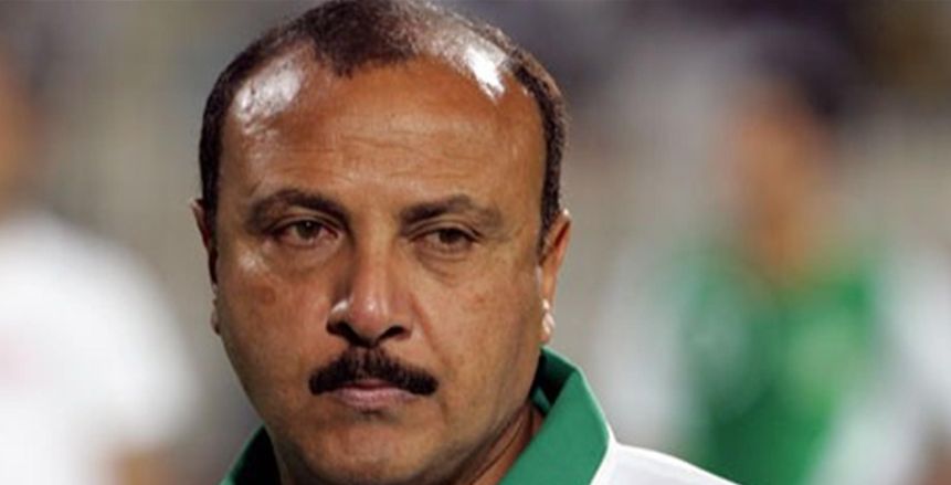 محسن صالح يختار تشكيل منتخب مصر أمام بلجيكا في كأس العالم