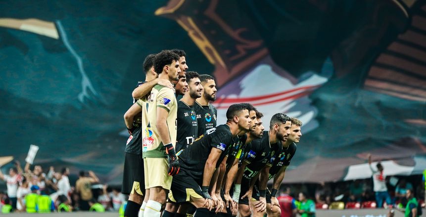 4 مباريات نارية تنتظر الزمالك في شهر نوفمبر.. دوري nile والكونفدرالية