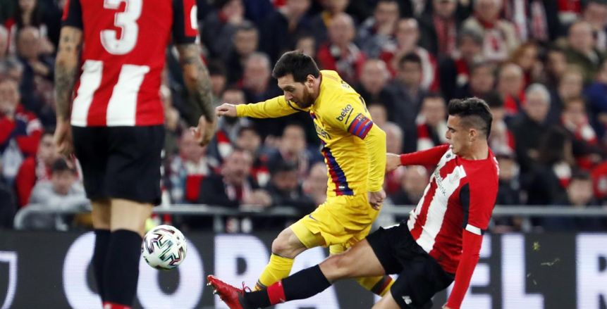 جدول ترتيب الدوري الإسباني بعد تعادل برشلونة وأتليتكو.. ريال مدريد المستفيد