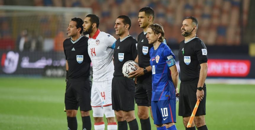 كأس عاصمة مصر.. التشكيل المتوقع لتونس أمام نيوزيلندا والموعد والقنوات الناقلة