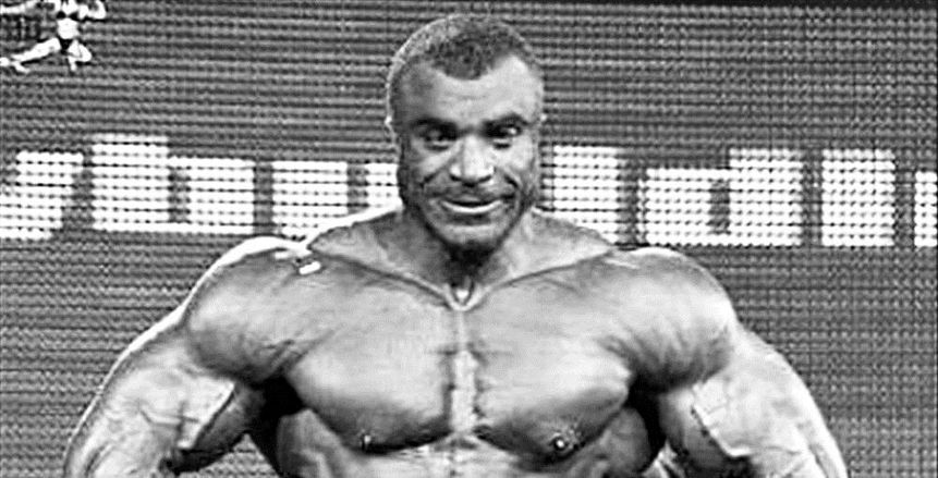 محمد سعد.. بطل يرحل تاركاً سجل بطولات و 6 أطفال دون عائل لهم