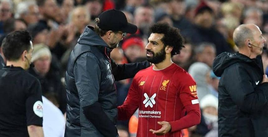 أخبار ليفربول: محمد صلاح يقود قائمة معسكر دبي.. وإعلان موعد 3 مباريات بالدوري