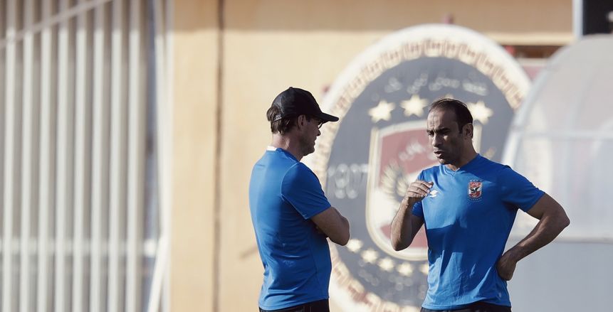 ارتياح في الأهلي بعد أنباء تأجيل لقائي الوداد في دوري الأبطال