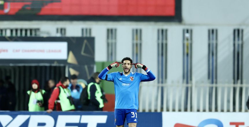 «مكانه مش محجوز في الأهلي».. أول تعليق من شوبير على تألق نجله ضد سيمبا
