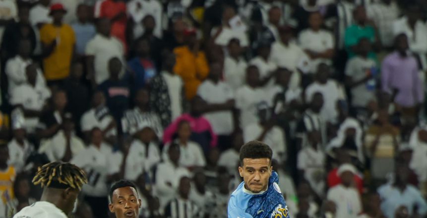 موعد مباراة بيراميدز والجيش الرواندي في إياب دور الـ32 بدوري أبطال أفريقيا