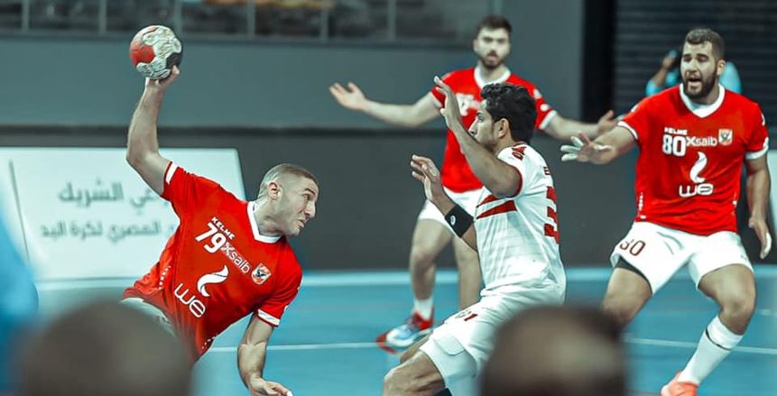 تردد قناة أون تايم سبورت 3 على النايل سات الناقلة لمباراة الأهلي والزمالك