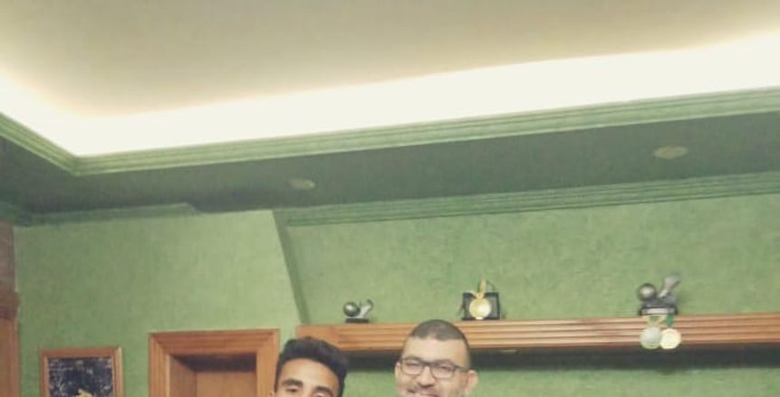 تامر النحاس: حجازي لن يعود لمصر.. والأهلي يفاوض لاعب دجلة