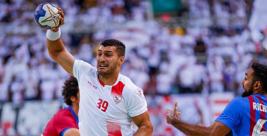 الزمالك يواجه الوحدة السعودي في بطولة كأس العالم للأندية
