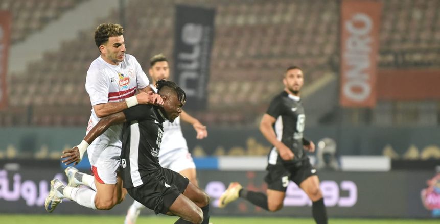 موعد مباراة الزمالك والبنك الأهلي في دوري Nile.. والقنوات الناقلة