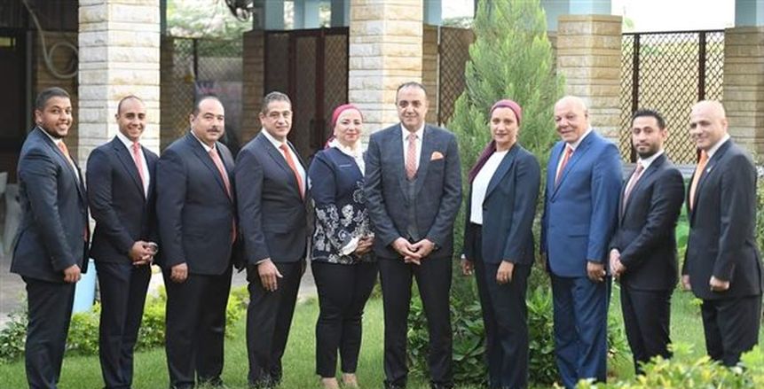 نتيجة انتخابات نادي الشمس 2021.. قائمة أبو زيد تكتسح