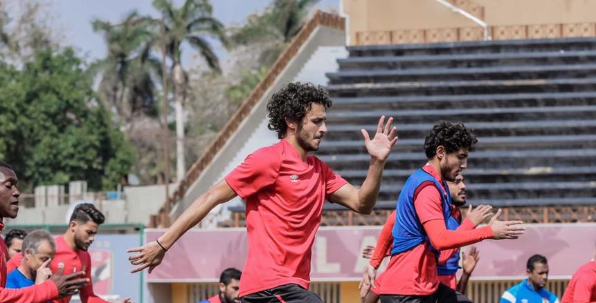 صباحا وبعد الإفطار.. فايلر يغير برنامج تدريب لاعبي الأهلي في رمضان