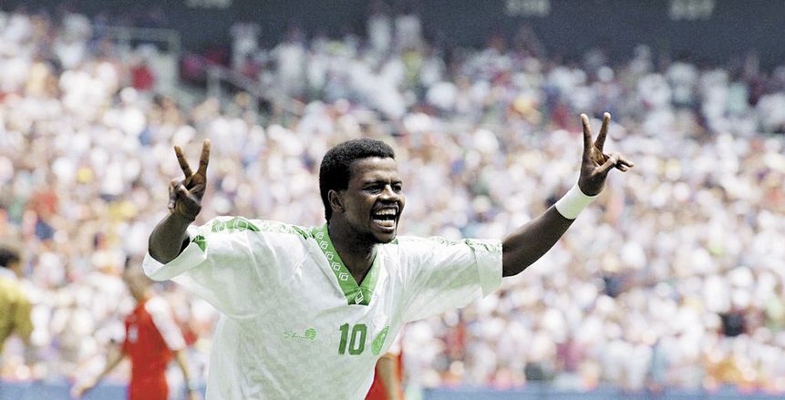مونديال 1994.. المنشطات تقضي على «مارادونا».. باجيو يكتب نهايته بقدمه  قتل «إسكوبار» بسبب هدف عكسي.. وتأهل تاريخى للسعودية